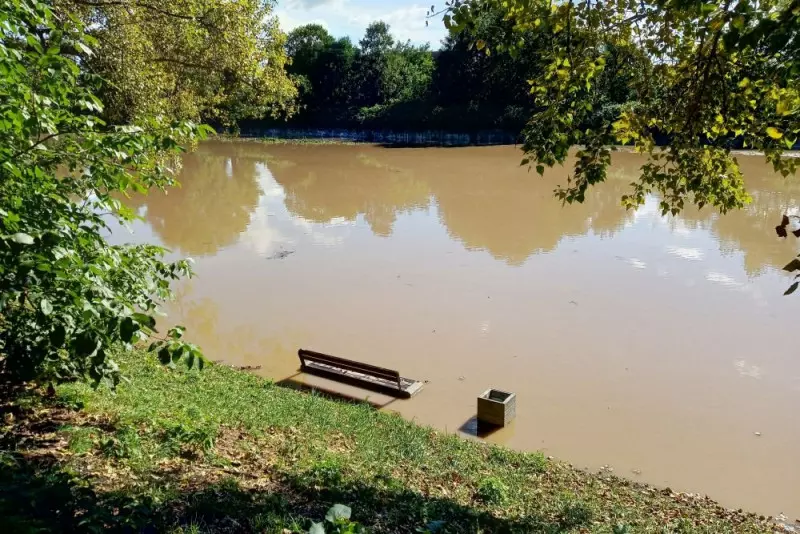 zdjęcie wyróżniające Zmiany klimatu coraz większym wyzwaniem. Powstaje krajowa strategia